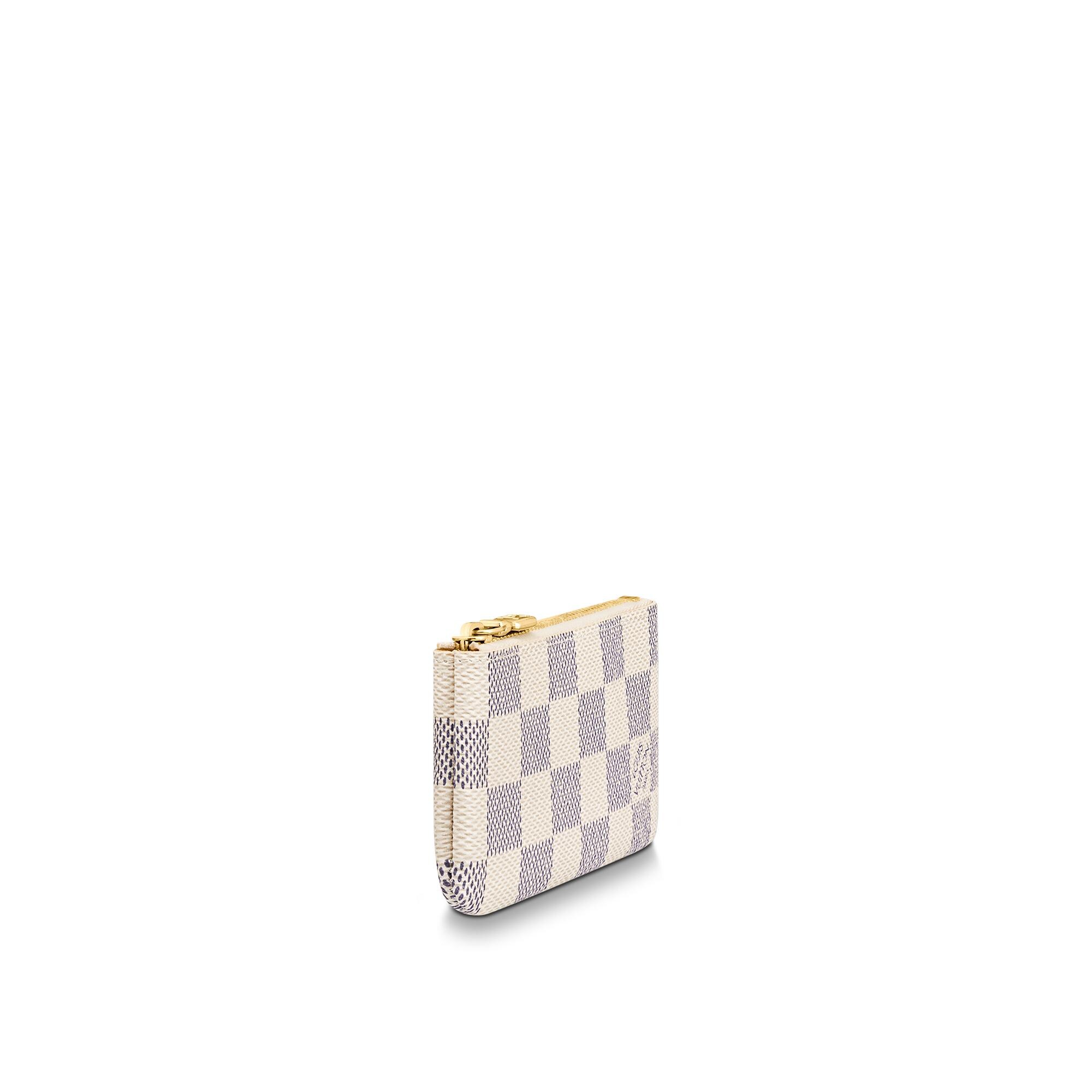 Louis Vuitton Monogram Key Pouch Dupee